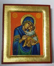 Icona Madonna "Eleousa"