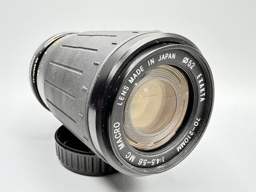 Exakta 210 5 - mm, 1:4.5-5.6