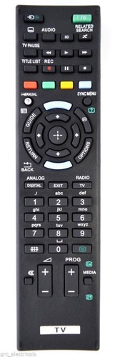 Telecomando ricambio - telecomando,