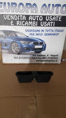 Bocchette aria condizionata - aria,