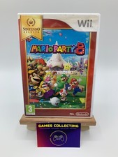 Mario Party 8 Nintendo Wii