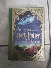 A Herry Potter Book