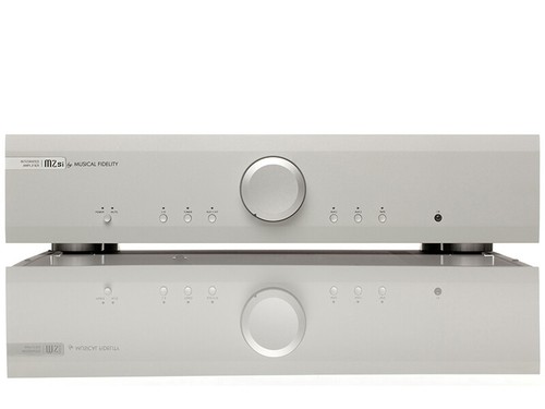 Musical fidelity m2si - musical,
