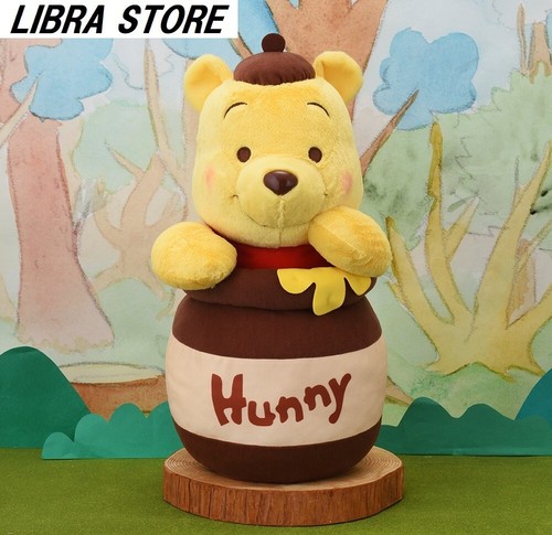 Raro winnie the pooh grande - winnie,