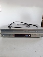 Sharp registratore vcr dvd - sharp, vcr/dvd