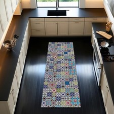 Tappeto runner cucina moderno