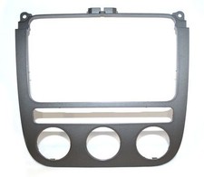Mascherina VW originale Golf 5