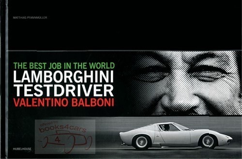 The best job - in, world