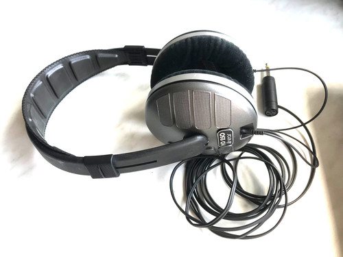 Sennheiser 250 linear - hd,