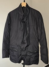 Y2k Aspesi Piumino Imbottito