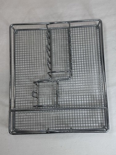 Porta posate acciaio inox - porta,