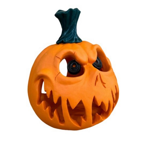 Halloween in resina - ,