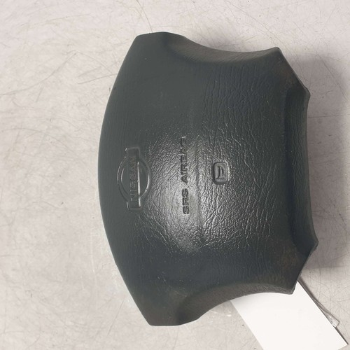 Airbag volante guida - , nissan