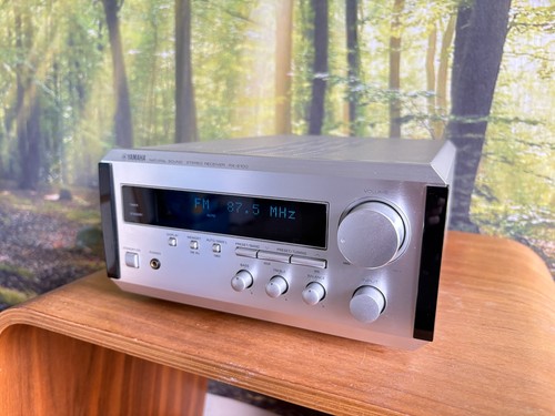 Vintage yamaha e100 - vintage, rx-e100