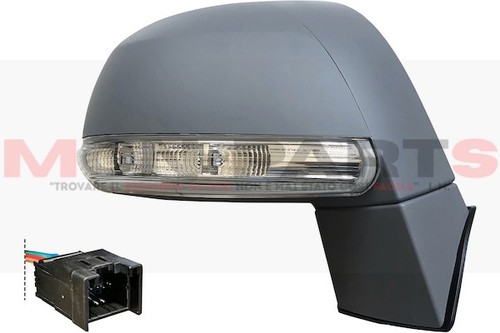 Specchio specchietto elettrico - specchietto,