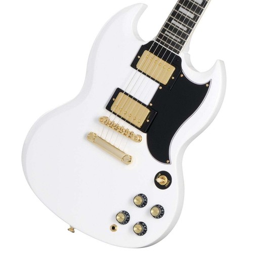 Epiphone inspired gibson - epiphone,