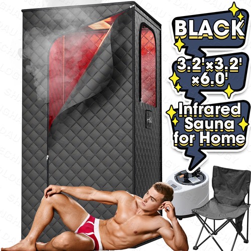 Sauna box portable for - portable,
