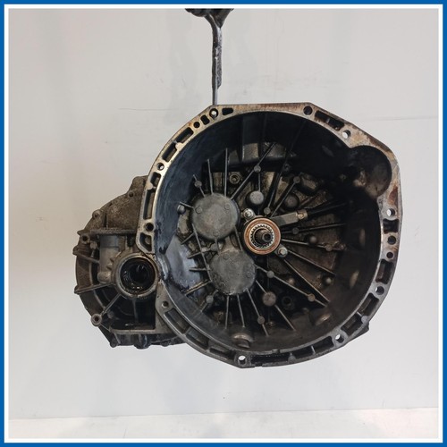 Cambio manuale renault trafic - manuale,