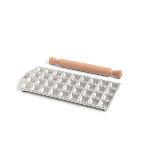 Marcato stampo per ravioli - stampo,
