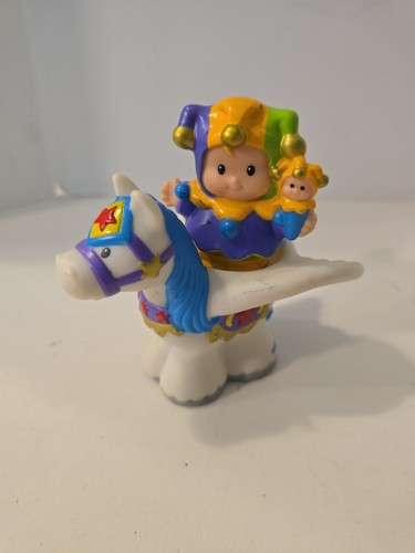Lotto fisher price little - lotto,