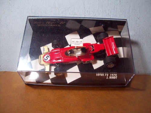 Minichamps 430 700005 - 430,