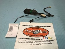 Relè centralina pompa benzina Piaggio Liberty RST 200 2004-2006