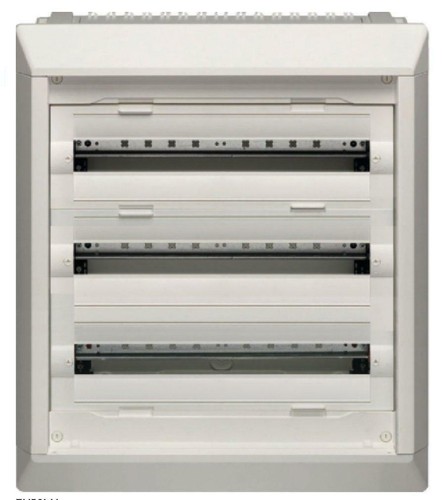 Hager quadro vegad incasso - vegad,