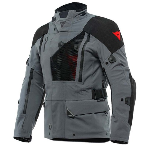 Giacca moto impermeabile - giacca,