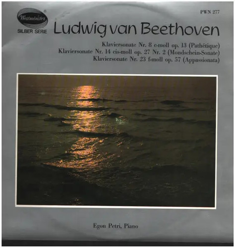 Beethoven sinfonie b dur - beethoven,