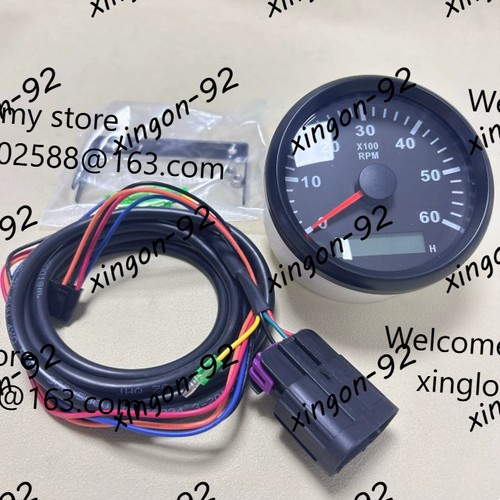 1pz tachimetro 6000 8000 - 1pz,