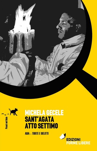 Sant agata atto settimo ada - settimo.,