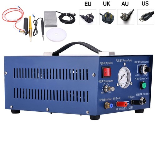 Saldatore punti laser - saldatore,