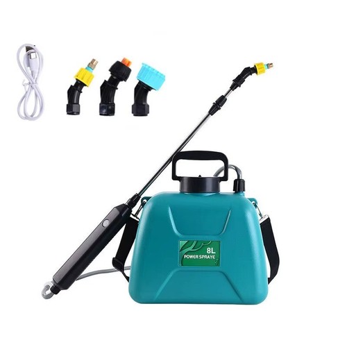Spruzzatore batteria 8l - spruzzatore,