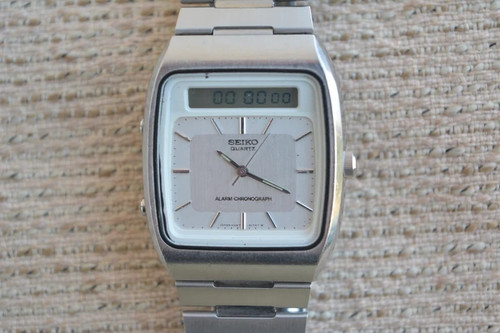 Vendo orologio seiko - orologio,