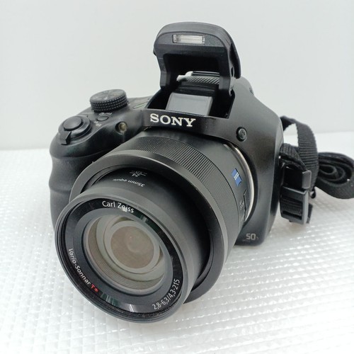 Sony dsc hx400v - sony, fotocamera