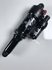 FOX Float X Performance Shock