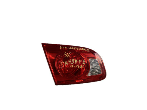 Fanale faro stop luce - fanale,