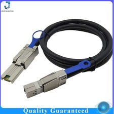 SFF-8088, SFF-8644 2m Molex