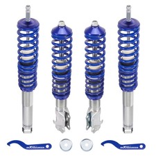 Coilover per Volkswagen Golf