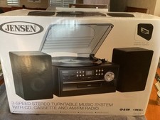 Jensen jta 475 giradischi - jta-475,