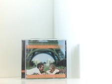 Paris Mon Amour Various: