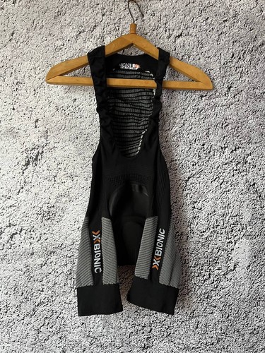 Bionic bike wear - x-bionic,