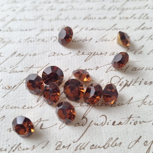 Lotto strass cristallo - lotto,