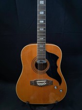 Eko Ranger post 1978 12 strings Electra acoustic