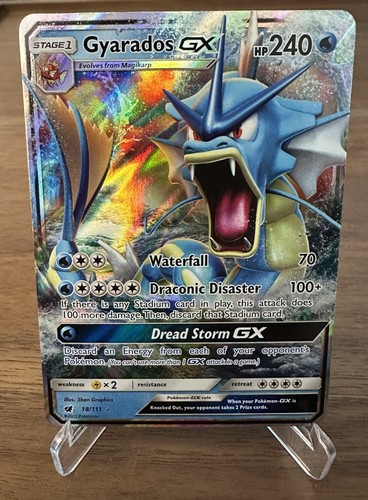 Gyarados 111 crimson - -,