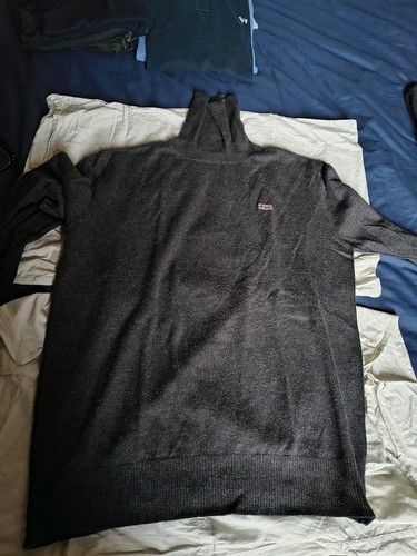 Lotto maglioni xxl - 6,