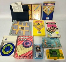 Secondo lotto giocattoli di