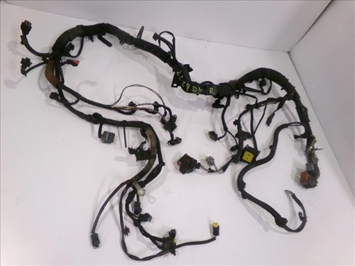 9649860080 cavi motore - , citroen