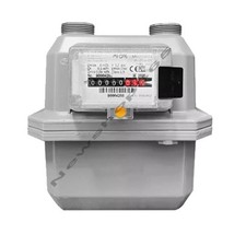 Contatore volumetrico gas - contatore, gpl