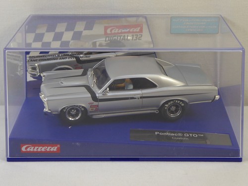 Carrera digital 132 pontiac - digital,